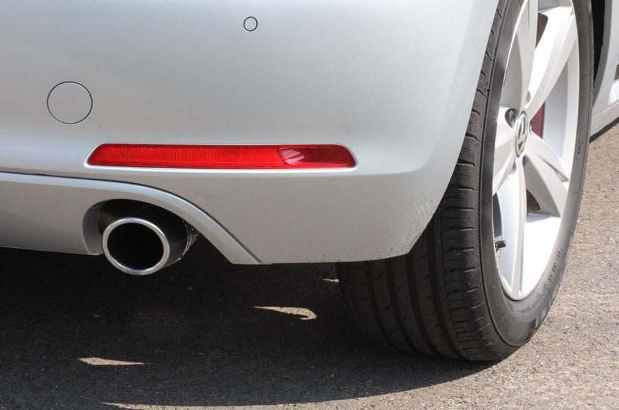  Volkswagen Beetle Turbo 2012 года  (фото 72 из 84)
